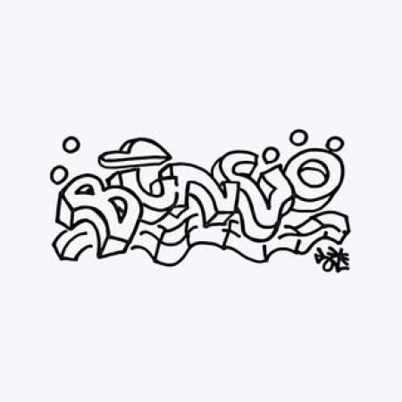Bungo