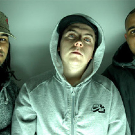 Buraka Som Sistema