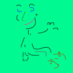 Alonzo Biginzegame Colonzo