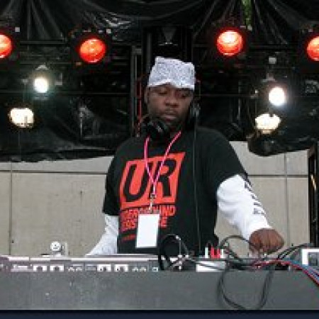 Buzz Goree