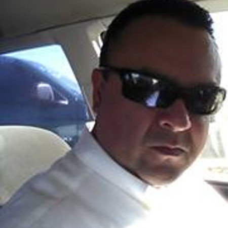 Angel P Penaloza