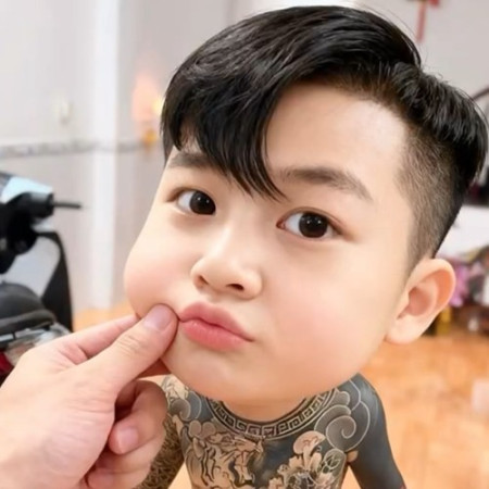Đức Cường