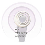 C3 Church Amsterdam