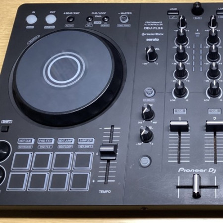 DJ-KAWASAKI