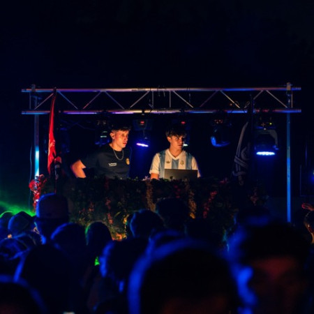 Cada Dj