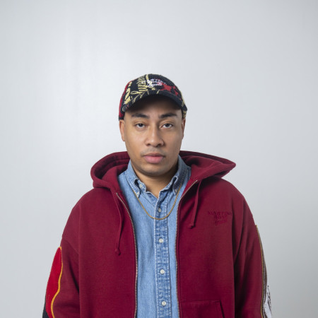 Cadence Weapon