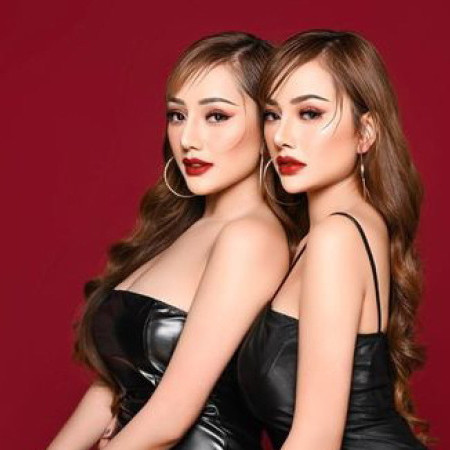 CAESA TWINS