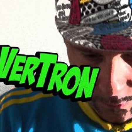 Calvertron