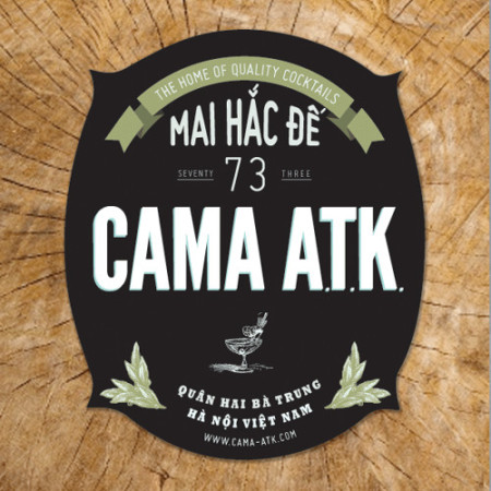 CAMA-ATK