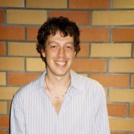 Cameron Morris