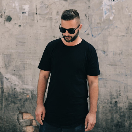 Cam Harris