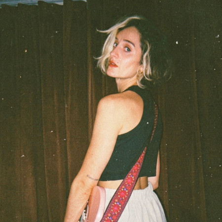 Camilla Sadaghna