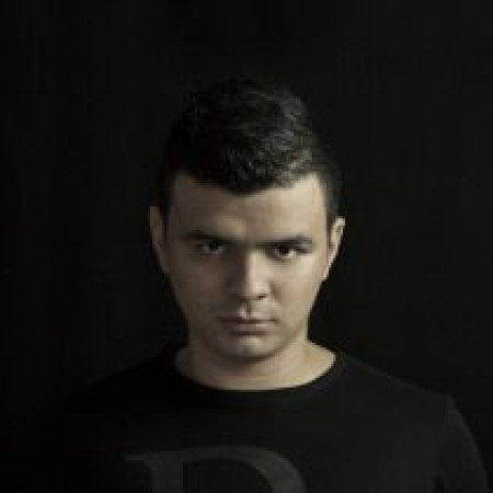 Camilo Montezuma