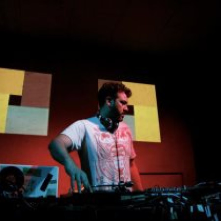 Campari Safari DJs