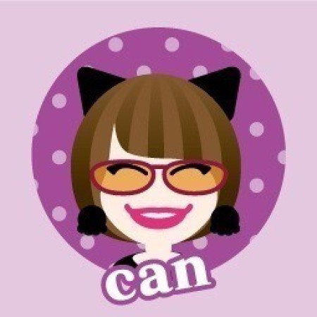 can