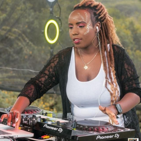 djcandy254