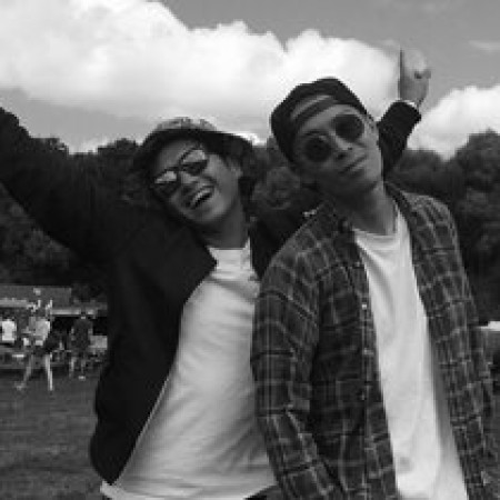 Candy Boys