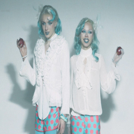 CANDY PUMPS