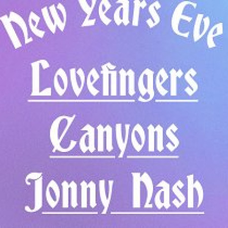 Canyons