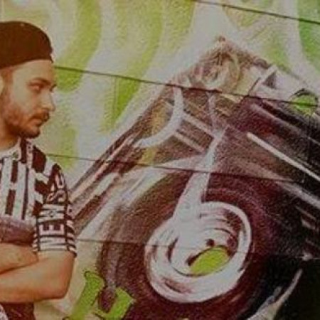 DJ Aleksić - Balkan Star DJ in Austria