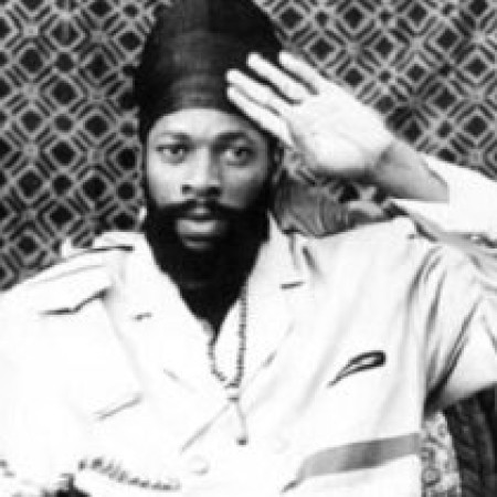 Capleton