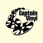 Profile of CAPTAIN VINYL