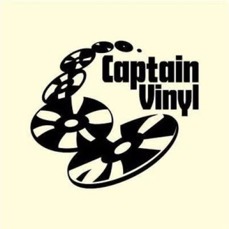 CAPTAIN VINYL
