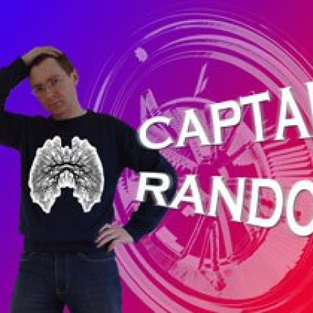 Captain Random
