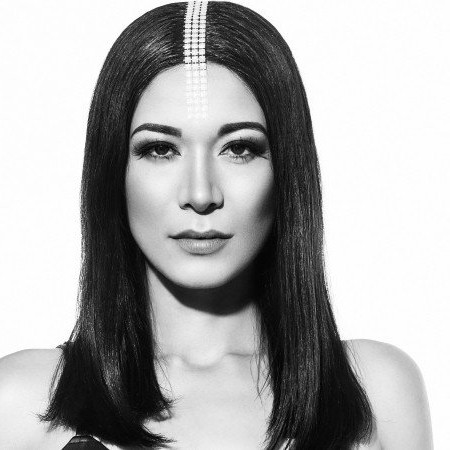 CARLA CASANOVA