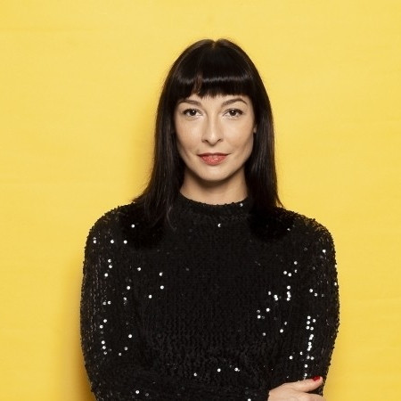 CARLA ELEKTRA