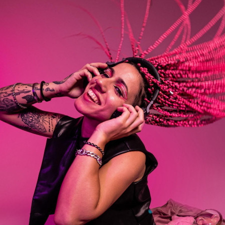 CARLA NISHA