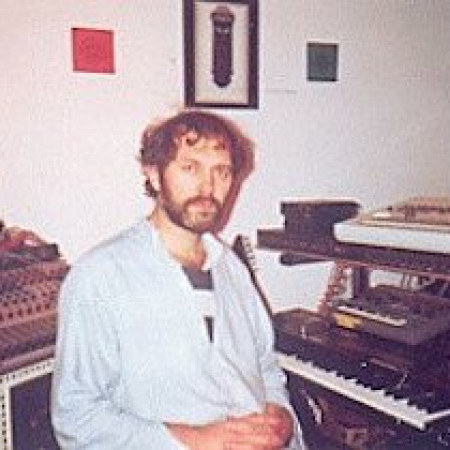 Carl Matthews