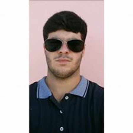 Carlos Barcelos