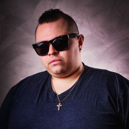 DJ DUB C