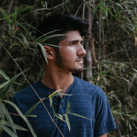 Carlos Barbero
