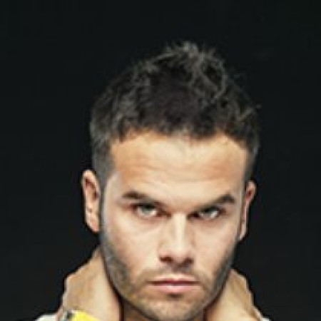 Carlos Chaparro