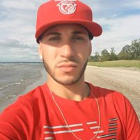 Carlos DJ C-LOS Melo 