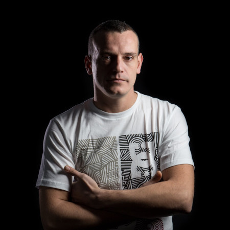 Carlos Pérez