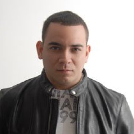 Carlos Salazar