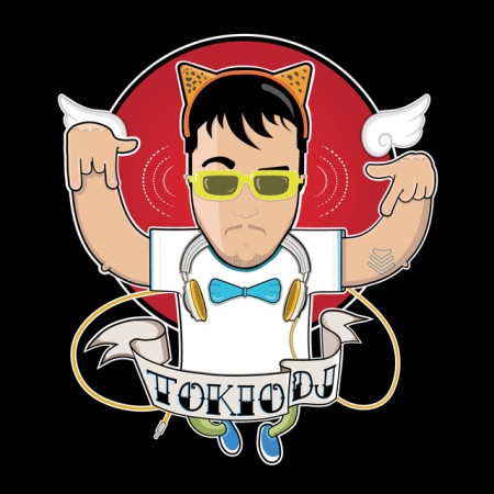 Tokio dj