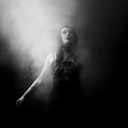 Carmilla Sioux