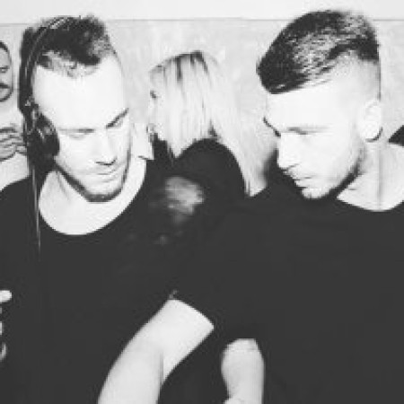 Carmine Esten Loco & Nik Bryant