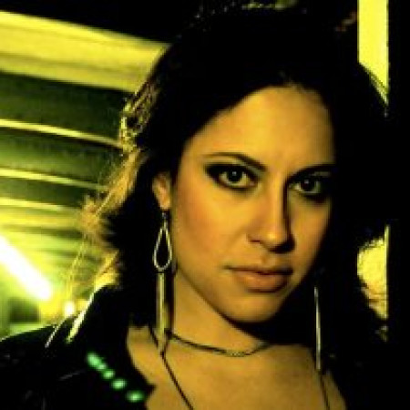 Carol Ferraz