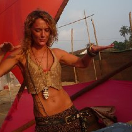 Caroline Banx