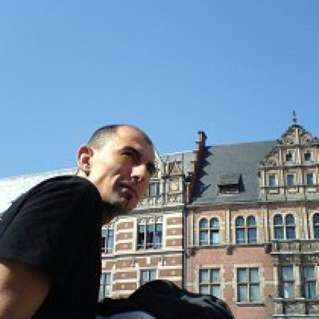 Carsten Siegel