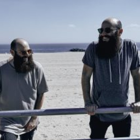 Cartel Twins