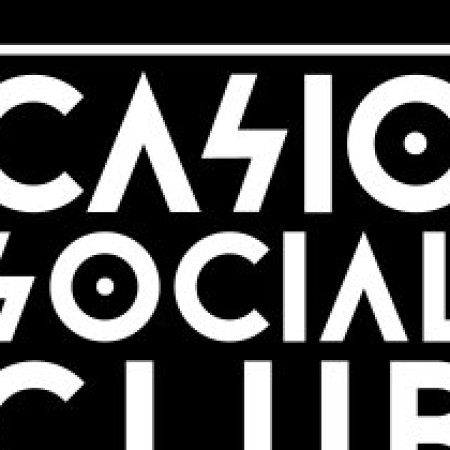 Casio Social Club