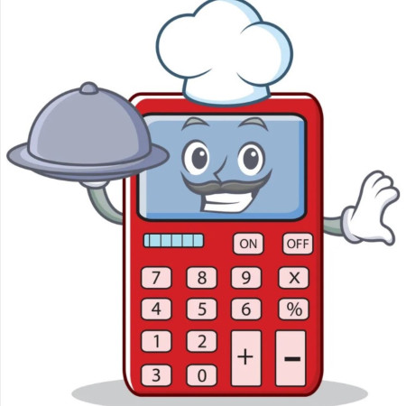 Casio the Calculator