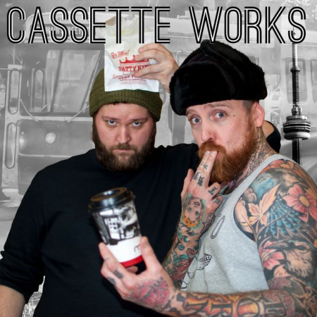 Cassette Works Toronto