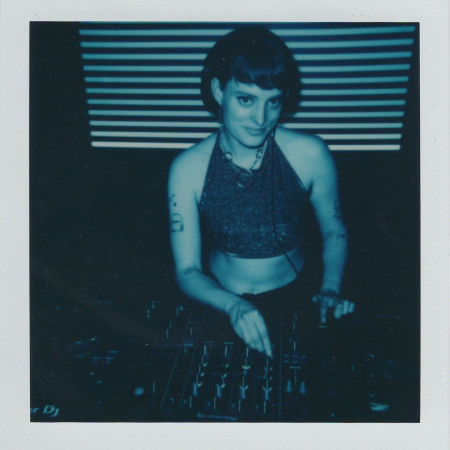 Cassi-DJ